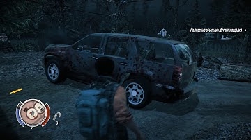 State of Decay: YOSE Walkthrough Part 12 - Accusations (No Commentary)