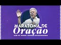 MARATONA DE ORAÇÃO AO VIVO | YAH Church | SEXTA-FEIRA 17/05/24 - Ângela Silva