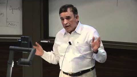 QE2 and Inflation 1 - The Debt Deflation Problem