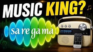 Saregama Stock Analysis 2026 | Music King ya Overvalued? Buy or Sell