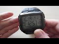 TIMEX Expedition Grid Shock TW4B02500 REAL FULL Review