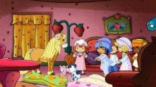 strawberry shortcake - moonlight mysteries part 5