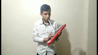 Mix melodica Jj AC