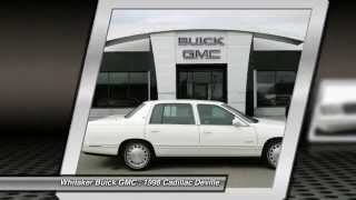 Used 1998 Cadillac Deville Forest Lake MN | St. Paul | Twin Cities MN - 13328B