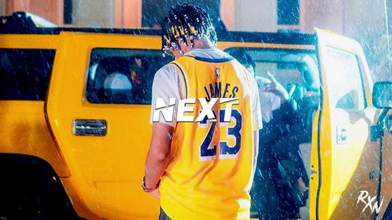 "NEXT" | 50 Cent X Digga D Type Beat | 90's/2000's Rap/R&B Type Beat 2023