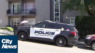 IHIT investigating death of one-year-old in New Westminster
