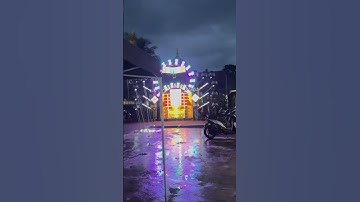 TASYAKURAN CAK WAN RISWANDA #riswanda #soundsystembattle