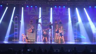 The Aftermath - Thomas Dance Studio