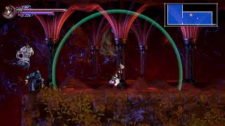 Bloodstained: RotN – How to Get the Accelerator Shard (Move Faster) screenshot 5