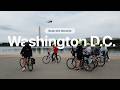 This Is What Washington, DC Looks Like When You're Actually Present