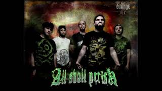 All Shall Perish - Eradication (Demo) [2006]