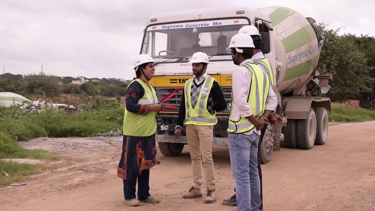 My SUEZ My Pride with Gender Diversity Champion, Ms. Deepa Sadhu, PM V.Valley STP Bangalore