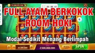 Superwin Slot Panda Higgs Domino Island | Banjir Ayam | Free Spin  Berlimpah