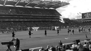 Laochra, the GAA commemorates 1916