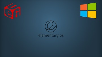 Install ElementaryOS x64 (Freya) in UEFI Mode (Dual Boot Windows 7/8/10)
