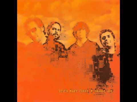 SEVEN MARY THREE - Over Your Shoulder