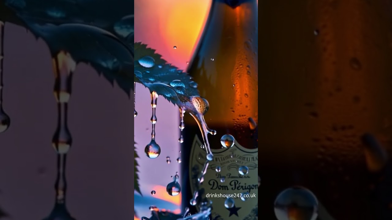 Dom Pérignon & Petit Verdot Gifts Online 