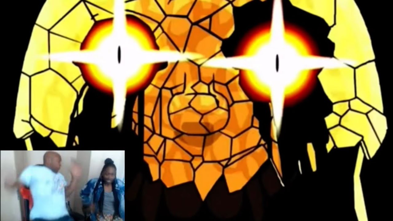 Golden Flumpty JUMPSCARE! [One nights at flumptys] blastphamoushd