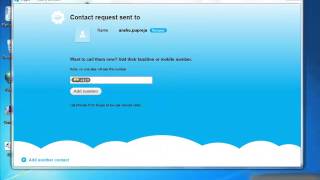 Adding Contacts And Import Contacts - Skype - Lsoit.com