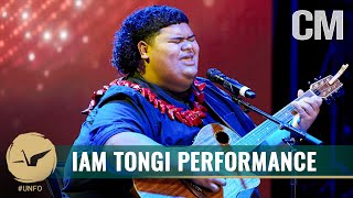 Iam Tongi Performs "Monsters" & "Why Kiki?" (LIVE from the 21st Unforgettable Gala)