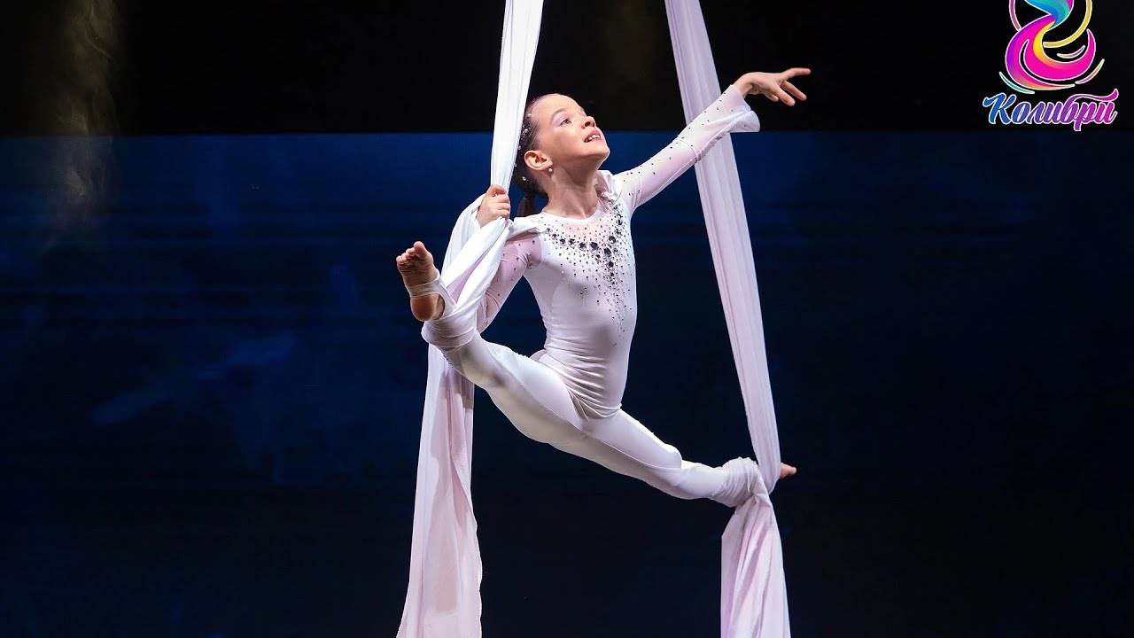 Банных Анжелика - YouTube