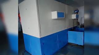 Pressure Cycle Test System