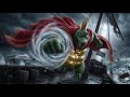 King k tool theme  dkc1 (GOLDEN REMIX)