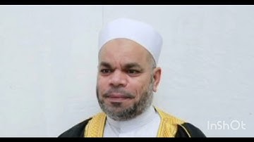 سورة الانفطار لفضيلة الشيخ احمد تميم المراغي (مقام النهاوند)