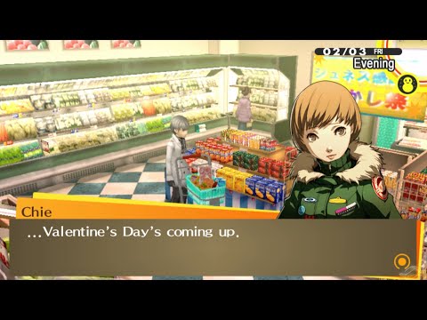 dating YUKIKO og Chie