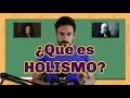 ¿Qué es HOLISMO? - FÁCIL, RÁPIDO Y SENCILLO 🤓🤓🤓 Mp3 Song