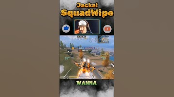 Easy Squad Wipe 🤠 #codm #gameplay