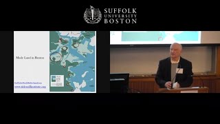 Tide Mills – How They Worked and Where They Were in Boston from Revere to Quincy | Earl Taylor
