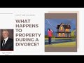 What happens to your stuff during a divorce in Michigan?