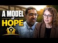 Bridge of Hope's Model for Ending Family Homelessness