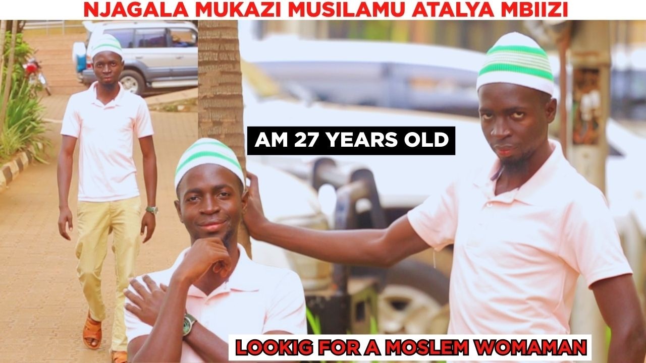 ZUULA OMUNTUWO!! NONYA MUKAZI NGA MUSILAMU ATLIISE BAANA BANGE MBIIZI ASITAGAFULULAA
