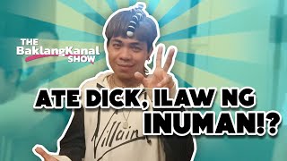 Season 03 Episode 03: PALARONG INUMAN KASAMA NG MGA TROPA KONG SPRAK Season 03 Episode 03: PALARONG INUMAN KASAMA NG MGA TROPA KONG SPRAK