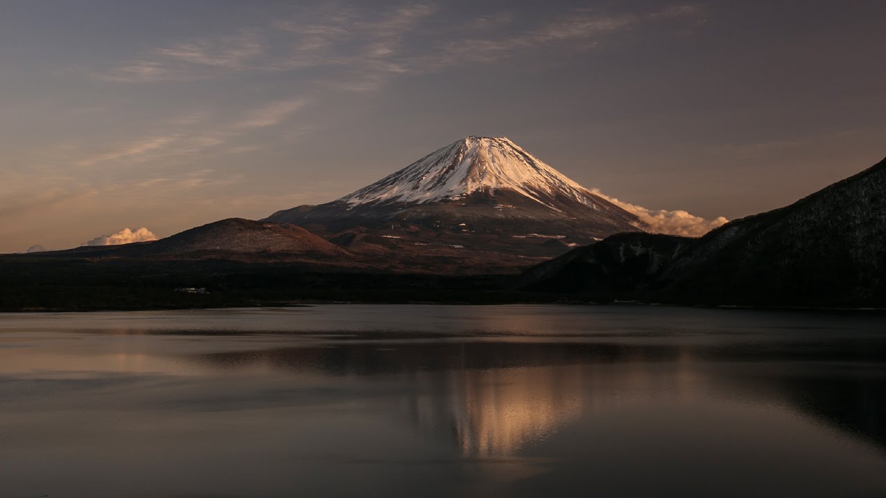 日本の風景 その美しい瞬間 Vol 1 Japanese Landscape Its Beautiful Moment Youtube