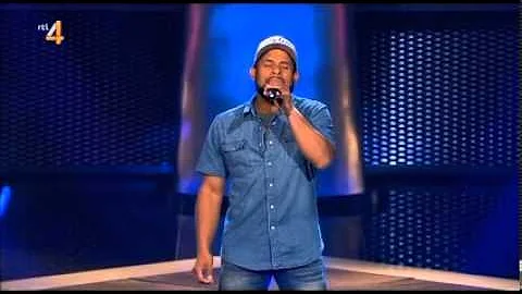 Redemptions Song Mitchell Brunings p