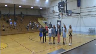 CMS awards program 20-21