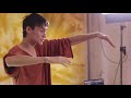 Jacob Collier Modulating To G HALF SHARP mp3