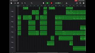 garageband behind the scenes