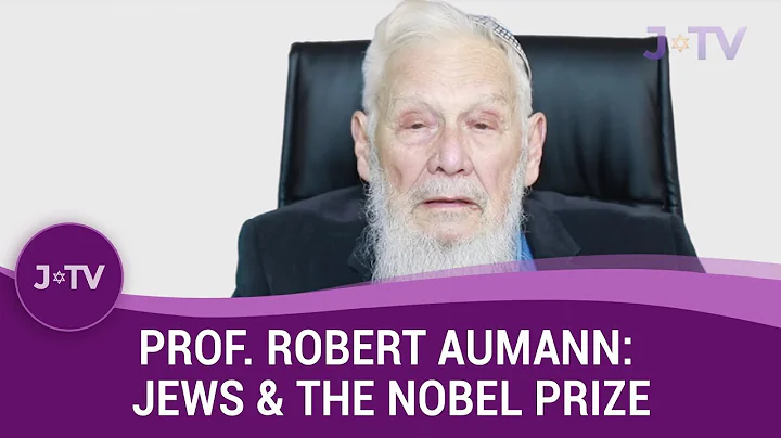 Why have Jews won Nobel Prizes disproportionate......