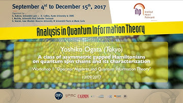 A class of asymmetric gapped Hamiltonians on quantum spin chains and its characterization