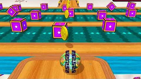 Going Balls Super SpeedRun Gameplay Level (1487-1492)