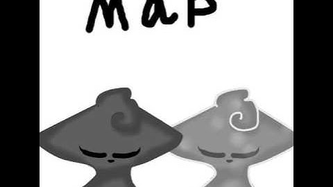 MAP Cinderpelt and Cinderheart  Subtitles to include