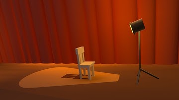 HORIZON Cast Shadows Tutorial