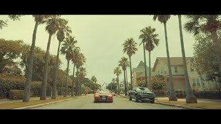 Jaden - Summertime In Paris Ft. Willow Unofficial Music Video