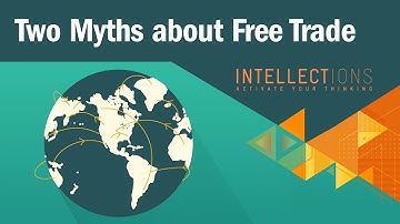 Free Trade and Domestic Workers | Intellections