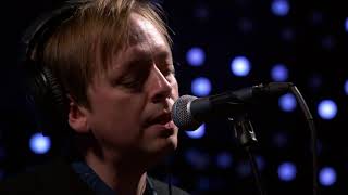 Video thumbnail of "The Clientele - Lyra In October / The Age Of Miracles (Live on KEXP)"