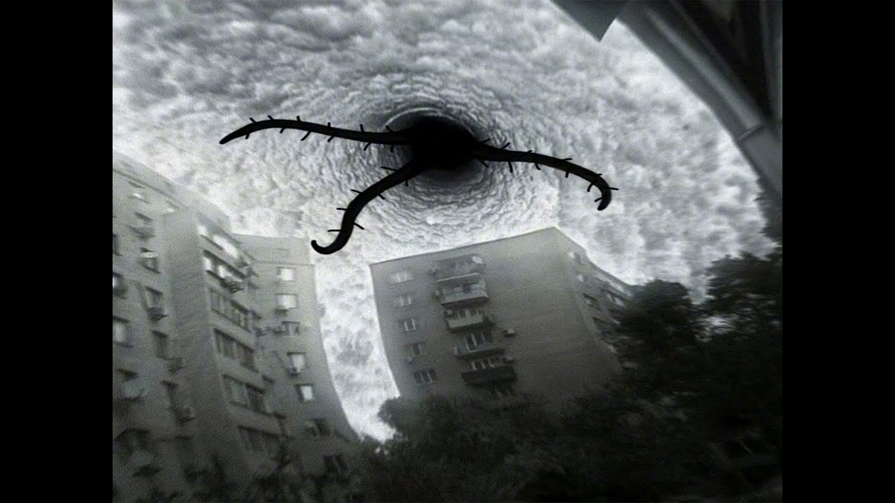 Unnerving images with unnerving music 37